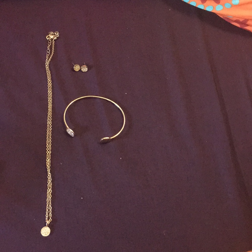 jewelry set